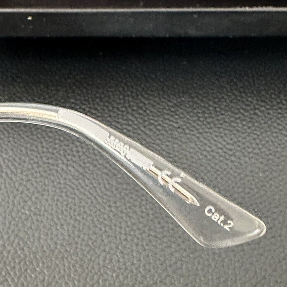 MCQ Alexander McQueen MQ0204S Sunglasses - Picture 13 of 16